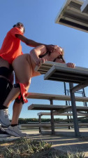 Daring sportsgal needs a coach training her in pleasure