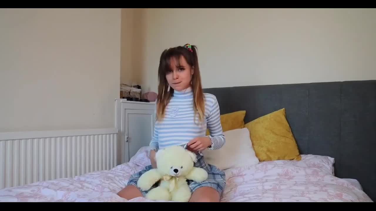 Watch Teen with small tits plays with her ass in front of her bf Full. Duration: 04:13 | ePornBabe.