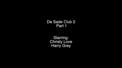 Master! Please punish and fuck my Anal hard - Christy Love