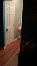 Gloryhole straight into our house was the best decision ever