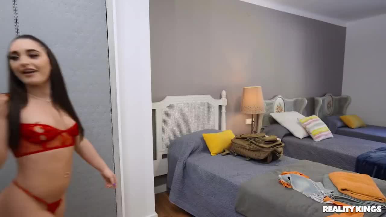 Watch Naughty babe Sara Diamante got caught giving a blowjob standing on her knees Full. Duration: 07:58 | ePornBabe.