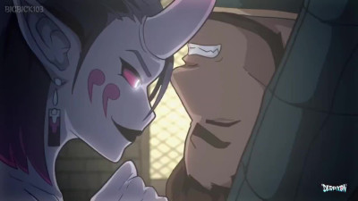 Derpixon HMV - Cursed Prince x Succubus