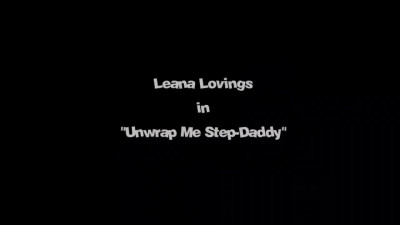 Naughty Nerdy Plump Teen Tricks Her Stepdad Into Pleasing Her With His Cock