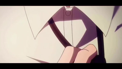 Uncensored Hentai: Sexy Busty Redhead Stays After Classes To Enjoy Hot Sex With Her Step-bro