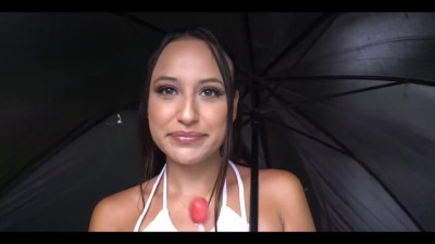 Cute girl turns out to be a colossal whore for hard cock too