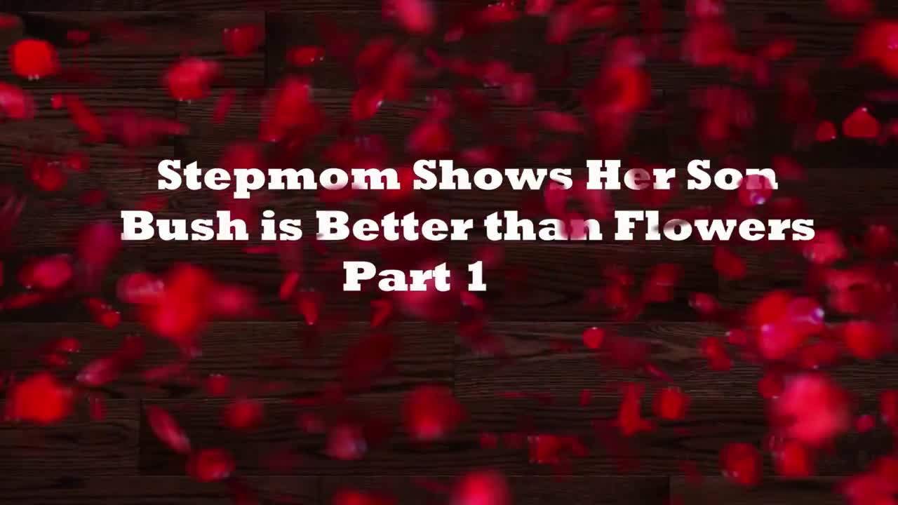 Watch Buxom Redhead MILF Teaches Her Stepson How He Should Take Care Of His GF's Bush On Her Own Example Full. Duration: 13:20 | ePornBabe.
