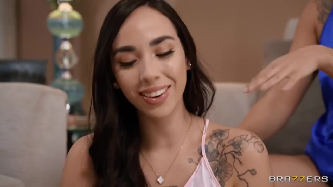 Watch Busty Gaby Ortega and Sisi Rose smash the masturbator's cock Full. Duration: 07:58 | ePornBabe.