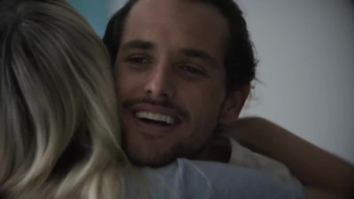 Hot Sex With Her Step-bro Helps Pretty Blonde Cutie Get Rid Of Bad Dreams