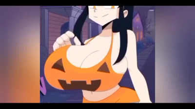 Hagen Toons compilation featuring curvy girls and hot banging