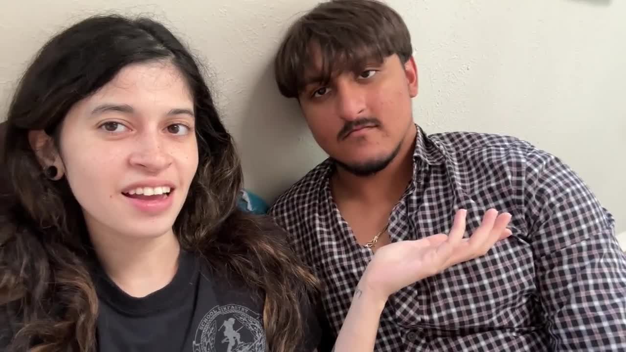 Watch Latin girl decides to take pity on this nerdy-ass permavirgin Full. Duration: 07:40 | ePornBabe.