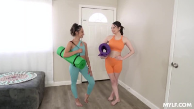 a selection of sextapes with hot milfs