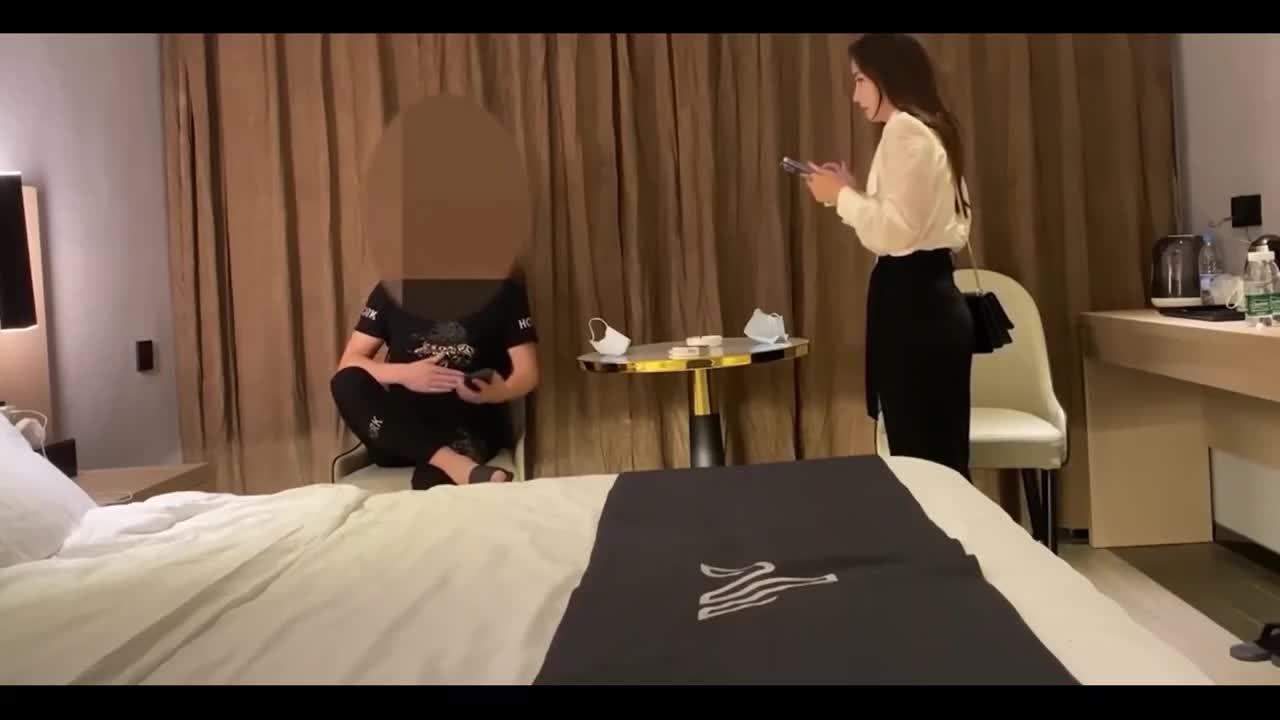 Watch Sophisticated chick is going to screw in a hotel room happily Full. Duration: 11:57 | ePornBabe.