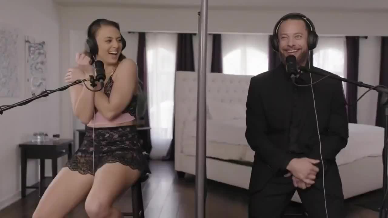 Watch Astounding brunette pornstar meets muscular stud on Blind Date Full. Duration: 12:05 | ePornBabe.
