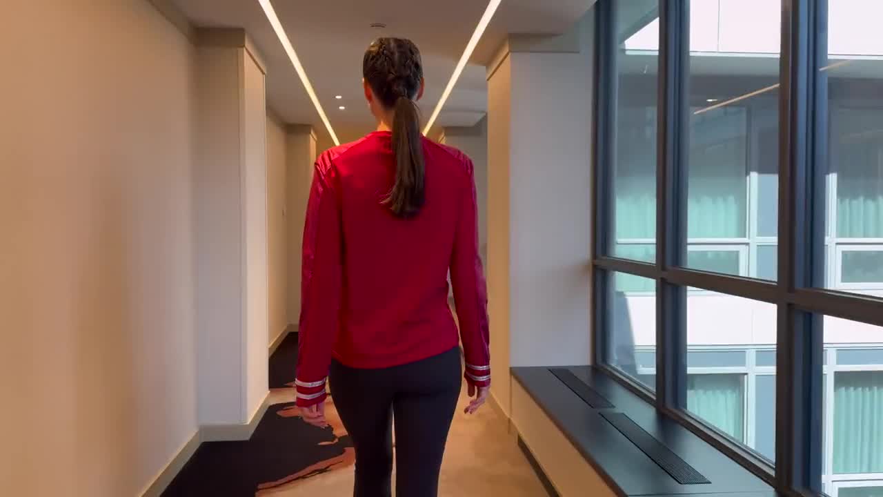 Watch Sexy La'an Noonien-Singh with amazing ass needs some dick Full. Duration: 16:06 | ePornBabe.