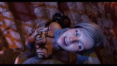 MORTAL KOMBAT RULE 34 ANIMATED BLENDER COMPILATION