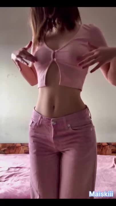 Watch Beautiful teen shows her hot body and plugged asshole Full. Duration: 08:15 | ePornBabe.
