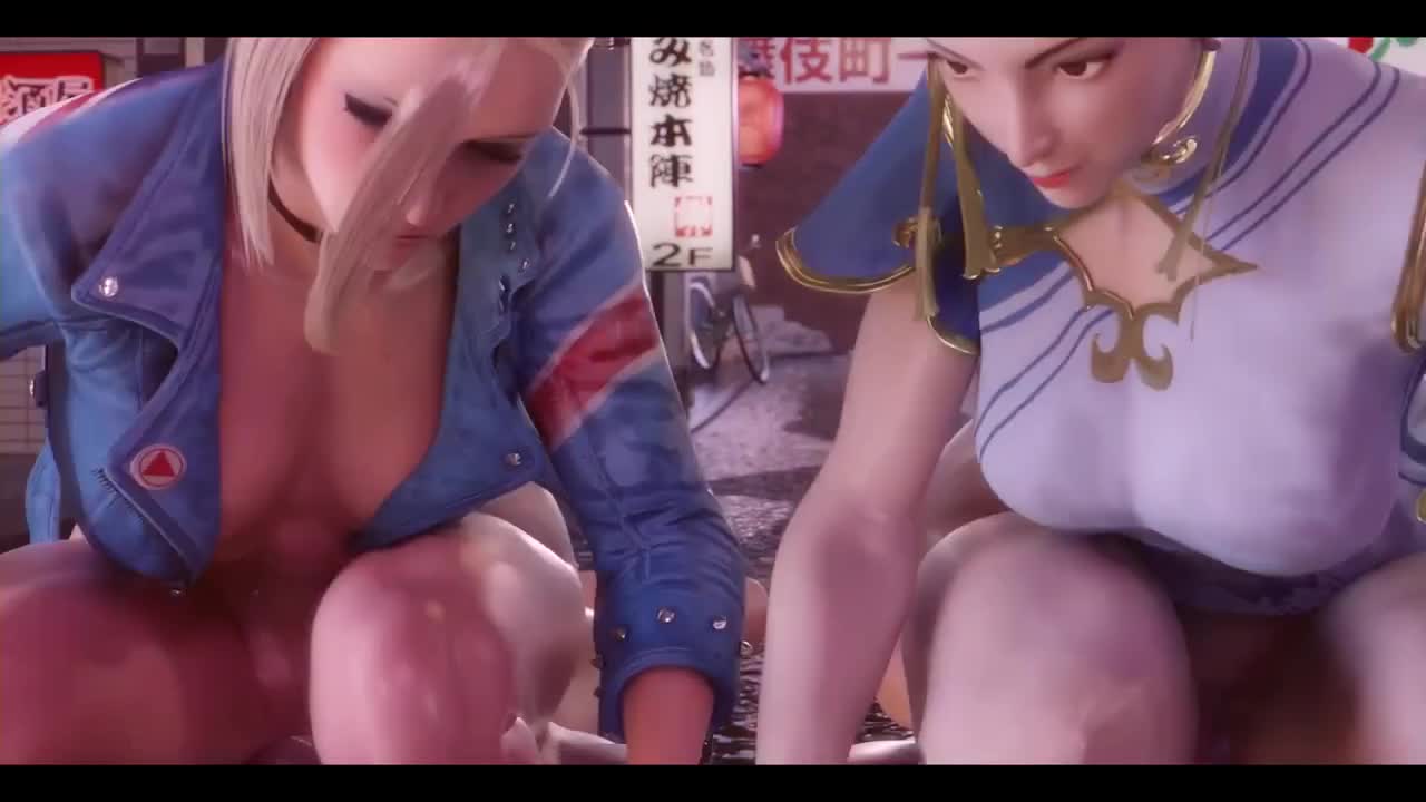 Watch 3D bitches are riding huge cocks compilation Full. Duration: 05:03 | ePornBabe.