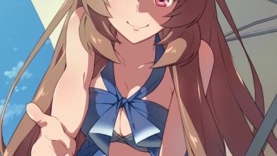 Rise of the Shield Hero Hentai JOI with huge tits