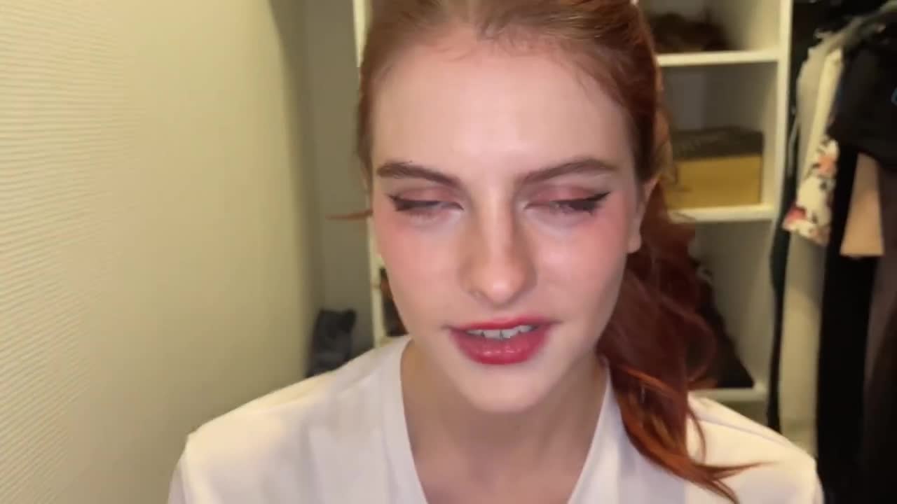 Watch Pretty Big-booty Redhead Gal Helps Her Step-bro To Please His Hard Boner Full. Duration: 14:51 | ePornBabe.