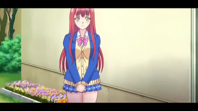 Chuunkaa episode 1 with 2 school babes fucked by a old big dick