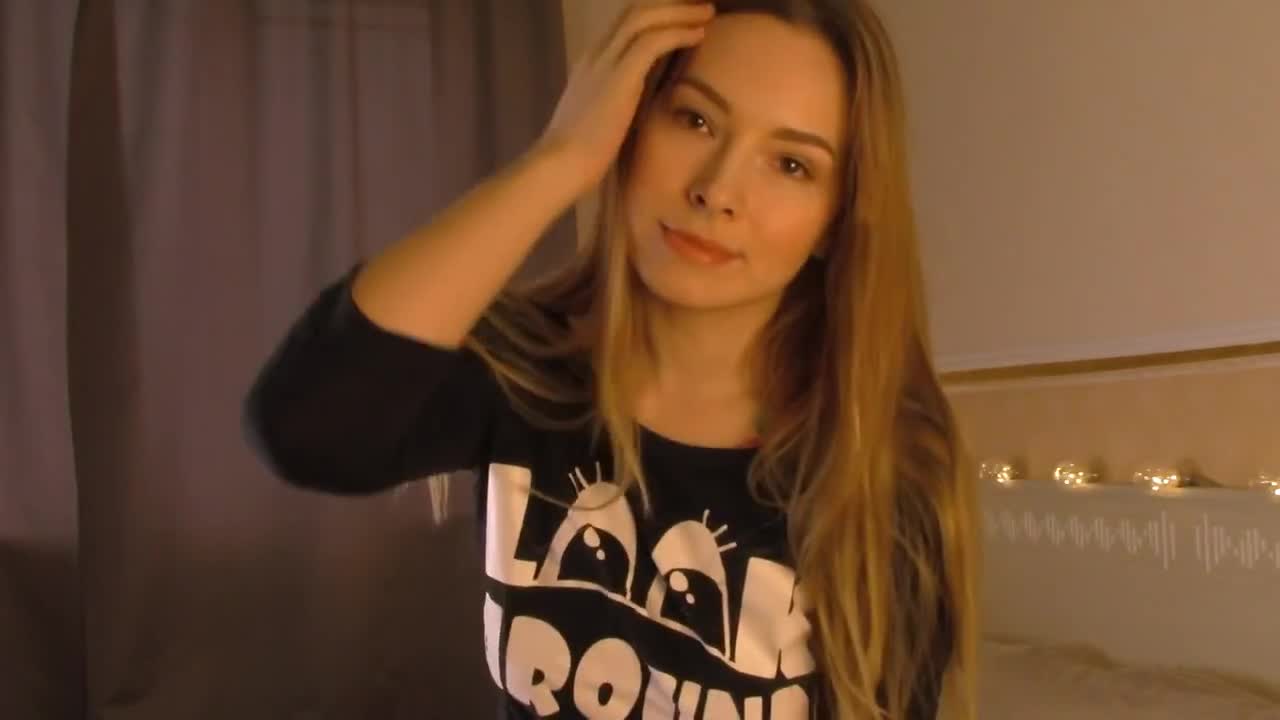 Watch Gorgeous amateur babe rubs her sweet honeypot in perfect solo Full. Duration: 13:05 | ePornBabe.