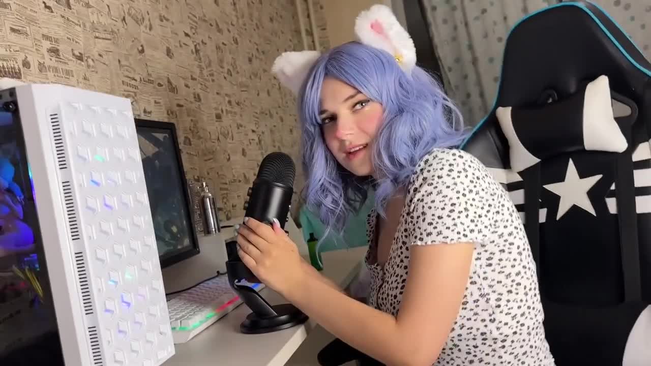 Watch Streamer girl sucks cock and gets her ass filled Full. Duration: 22:54 | ePornBabe.