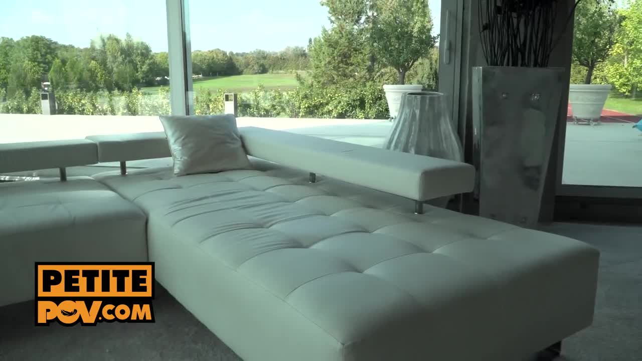 Watch Petite babe Nesty came to my villa without asking and fucked my cock Full. Duration: 10:38 | ePornBabe.