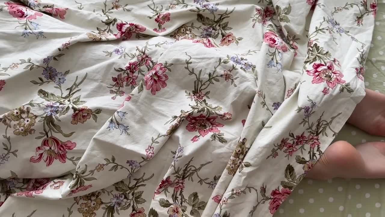 Watch I wake up my stepsisiter with Big Dick in her Pussy and Creampie. Full. Duration: 11:57 | ePornBabe.