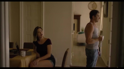 Pretty Lusty Slim Blonde Needed Someone To Fuck With During Family Vacation And Seduced Her Step-bro