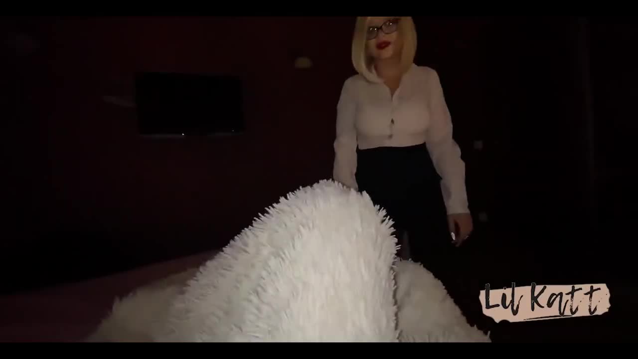 Watch 2-Video Compilation With Curvy Busty Lil Katt Who Gets Fucked In Both Holes And Creampied By Stepson Full. Duration: 24:01 | ePornBabe.