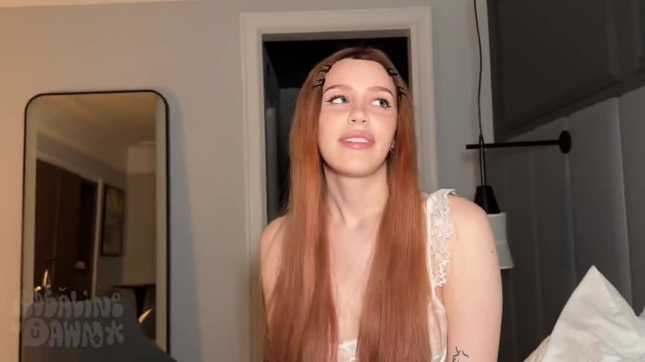 Watch My stepsister came home and spontaneously gave me a hot blowjob. Full. Duration: 12:04 | ePornBabe.