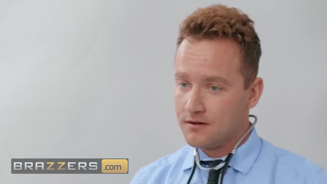 Watch Lasirena69 and Cherie Deville share lucky cock in doctor's office - Brazzers Full. Duration: 10:43 | ePornBabe.
