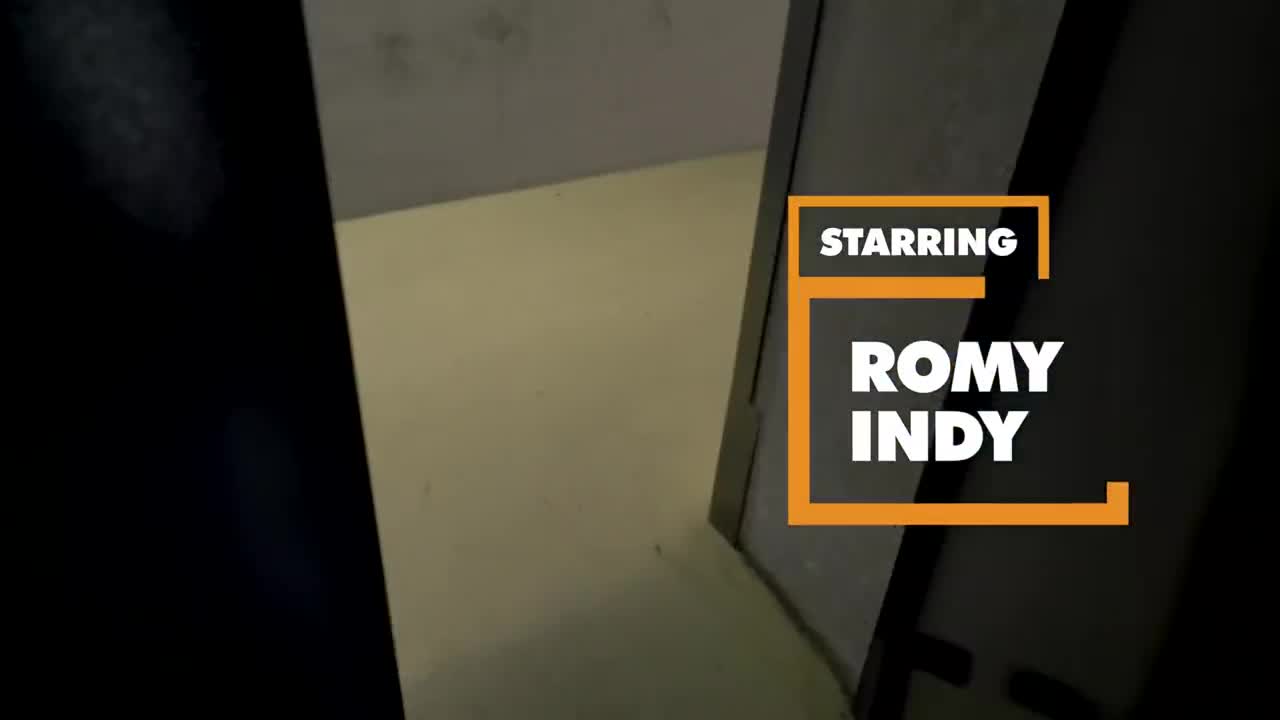 Watch Ebony Romy Indy rocks white hunk in perfect POV Full. Duration: 10:20 | ePornBabe.