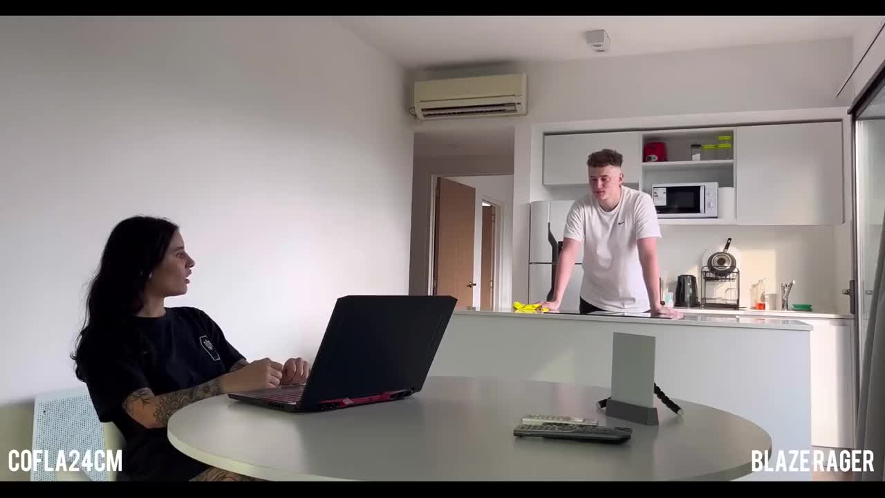 Watch What's better, honey? This silicone pussy or my real one? Full. Duration: 20:03 | ePornBabe.