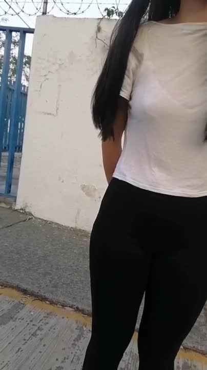 Watch the brunette agreed to have sex with a stranger Full. Duration: 06:40 | ePornBabe.
