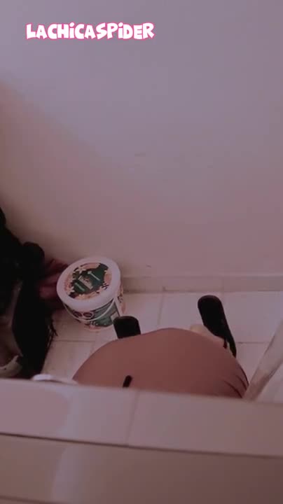 Watch Silly redhead stepmom stack at the washing machine again Full. Duration: 09:18 | ePornBabe.