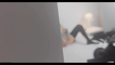 Korean streamer has porn show with her subscriber