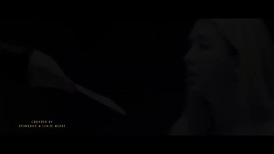 Confident blonde beauty wants to be something of a femdom mistress