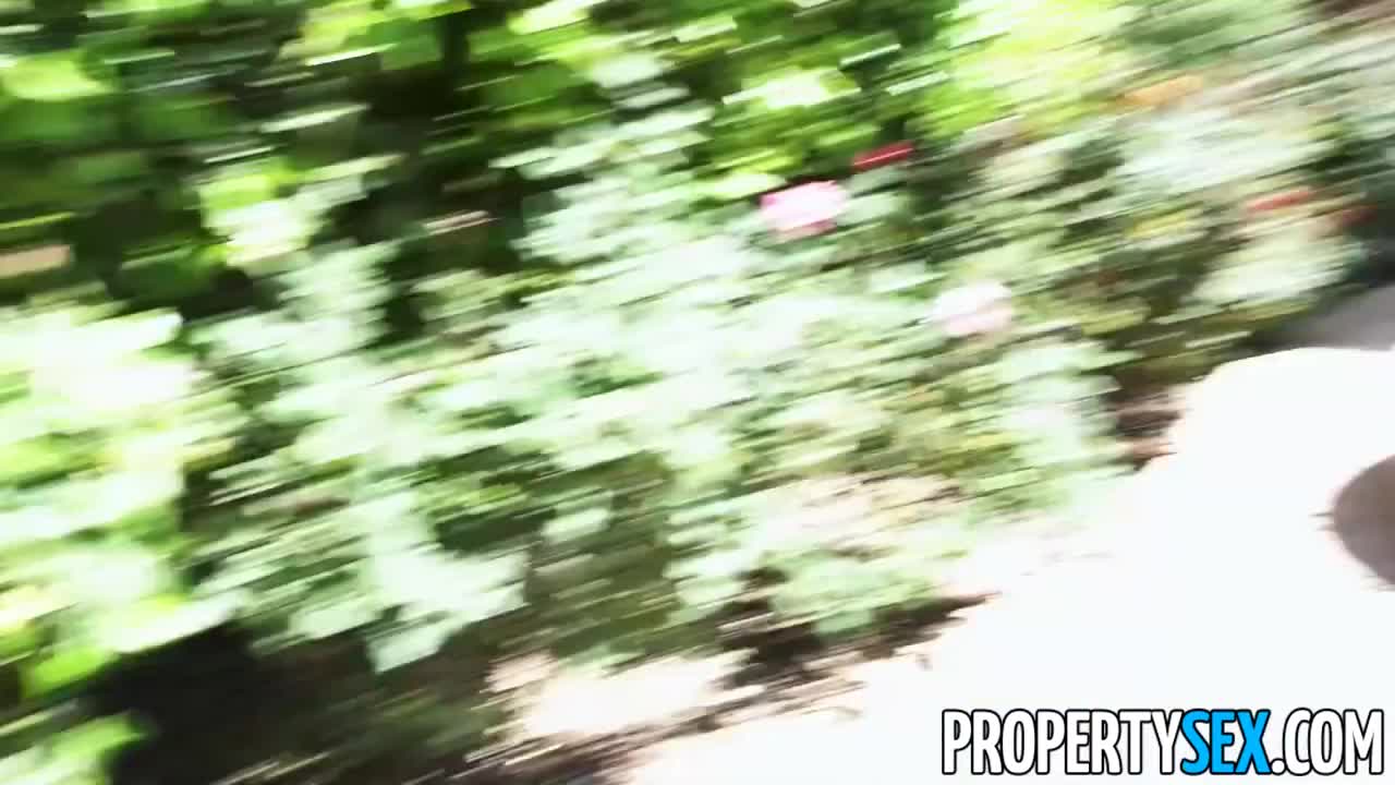 Watch Real Estate agent trainee fucks her clients to make them buy a house Full. Duration: 12:00 | ePornBabe.
