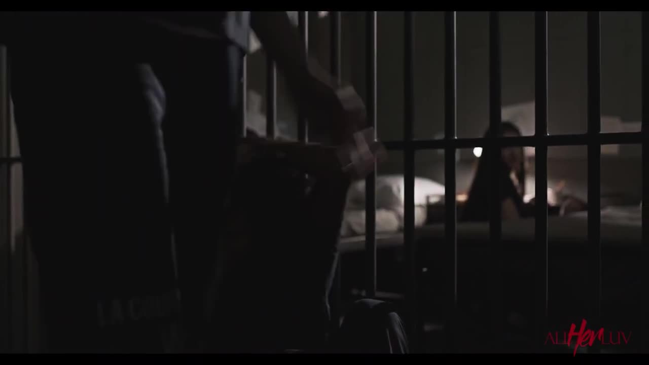 Watch a chick fucked a lesbian prisoner Full. Duration: 07:08 | ePornBabe.