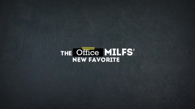Lusty Sexy MILFs Tempt Their Colleague To Enjoy Gonzo Office FFM 3-some After Lesbian Sex Foreplay