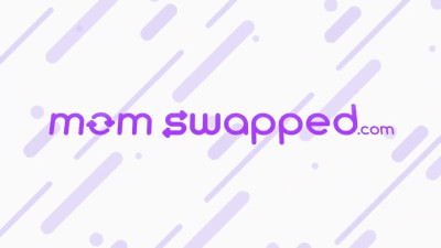 Thicc cougars swap their stepsons in addictive foursome