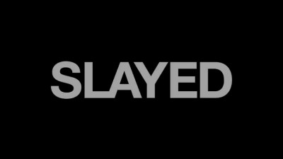 Vanna Bardot and Alexis Tae in sensual lesbian session - Slayed