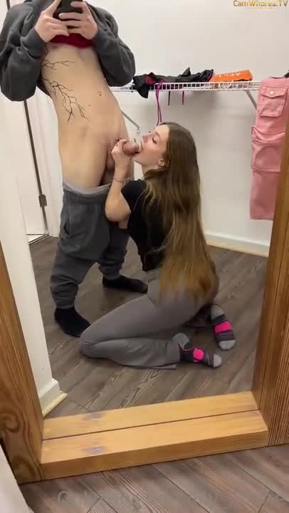 Watch Lesbian girl tries to impress with the depth of her throat Full. Duration: 02:05 | ePornBabe.