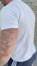 Sexy Busty Hottie With Curvy-shaped Body Enjoys Her Neighbors Hard Dick While He Hubby Is At Work