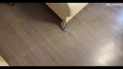 Casual sex between stepson and his stepmom after unexpected awakening