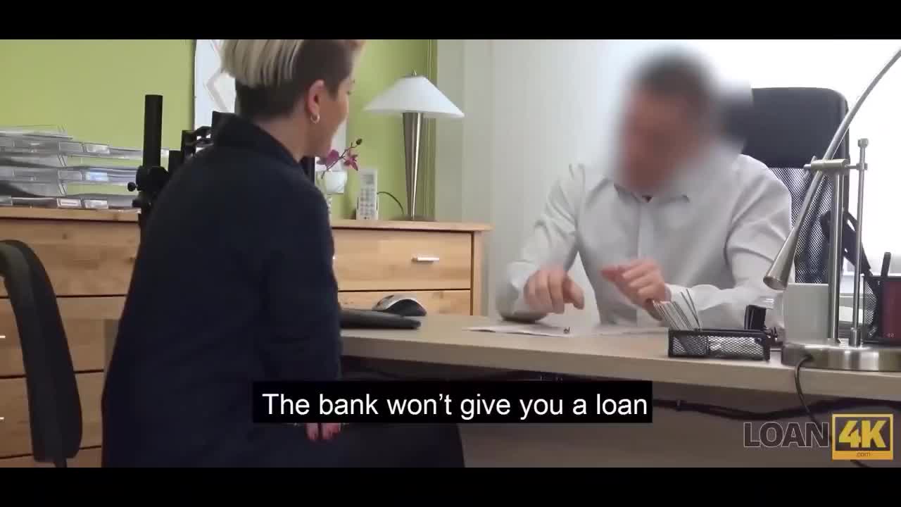 Watch What are you ready to do for getting a loan? Full. Duration: 10:34 | ePornBabe.