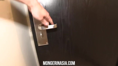 Filipina maid seduces boss and begs to fuck her pussy hard - Monger In Asia
