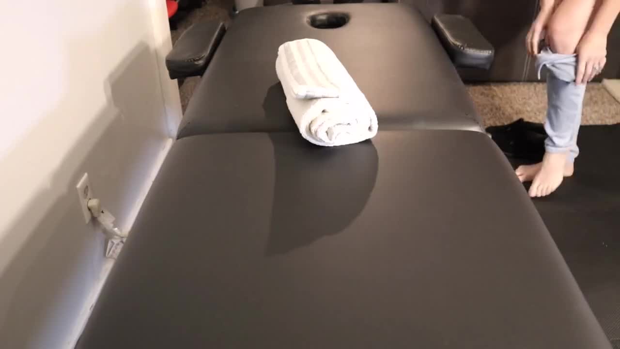 Watch This bitch cheated on her husband with his friend after massage Full. Duration: 14:18 | ePornBabe.