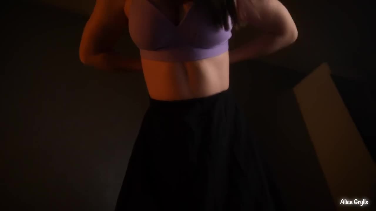 Watch Dude cannot stop staring at her perfect boobs so he... slips Full. Duration: 17:56 | ePornBabe.